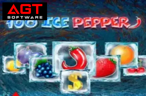 100 Ice Pepper